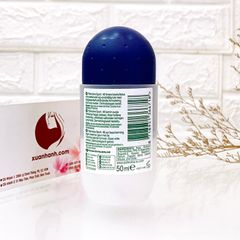Lăn khử mùi Palmolive Men kháng khuẩn, khử mùi với hương thơm nam tính #Sport.