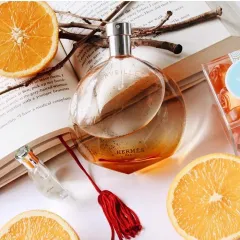 Nước hoa Hermes Eau Des Merveilles ngọt ngào, cuốn hút và thanh lịch - EDT, 7.5ml