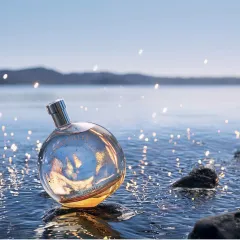 Nước hoa Hermes Eau Des Merveilles ngọt ngào, cuốn hút và thanh lịch - EDT, 7.5ml