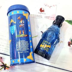 Nước hoa Versace Blue Jeans EDT tươi mát, phóng khoáng, nam tính, 75ml (NEW).