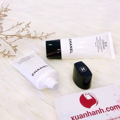 CC cream Chanel Complete Correction SPF50 trang điểm sáng đều màu da #20 Beige, 30ml (unbox)