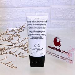 CC cream Chanel Complete Correction SPF50 trang điểm sáng đều màu da #20 Beige, 30ml (unbox)