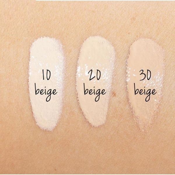 CC cream Chanel Complete Correction SPF50 trang điểm sáng đều màu