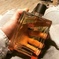 Nước hoa Terre D'Hermes Parfums nam tính mạnh mẽ và đầy lôi cuốn - EDP, 5ml