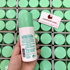 Xịt khử mùi Elizabeth Arden Green Tea Natural kháng khuẩn, thơm mát, 150ml