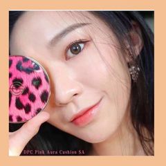 Cushion DPC SA Limited, phấn nước chống nắng SPF50+, làm đẹp da , 15g (new)