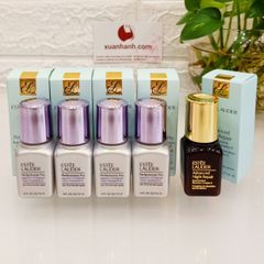 Combo 4 serum Estee Lauder Perfectionist Pro săn chắc, trẻ hóa da - Kèm quà tặng