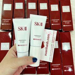 Kem chống nắng SKII ATMosphere Airy Light UV Cream SPF50/PA+++