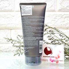 Rửa mặt Clinique For Men Face Wash Oily Skin Formula kiểm soát dầu mụn, 200ml