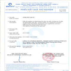 Tinh dầu thiên nhiên Befine Kumquat Essential - Quất (Tắc) thư giãn, giảm say xe, thơm dịu