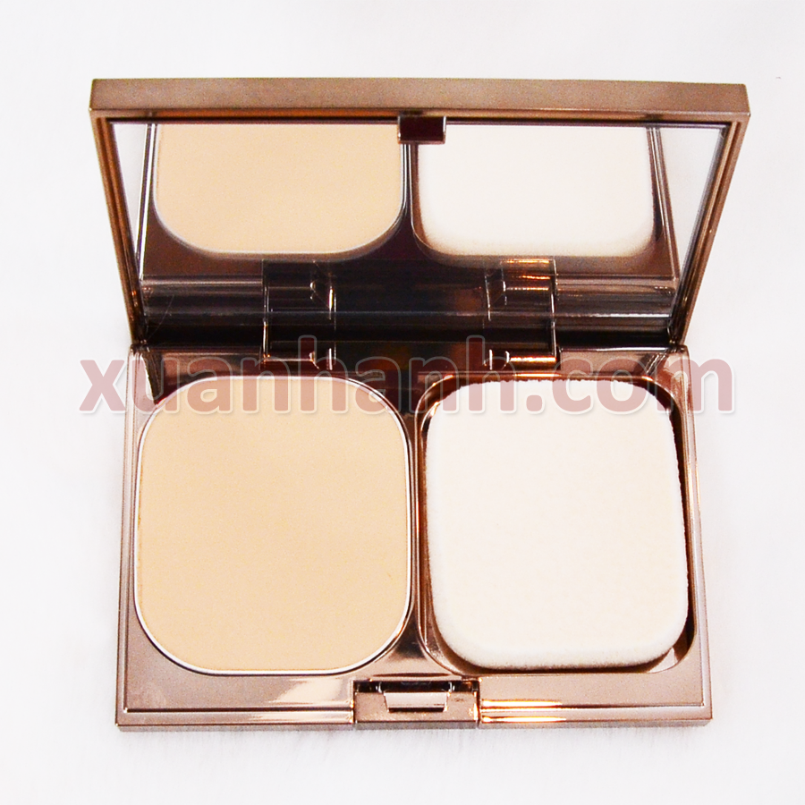 Phấn phủ Kanebo Lunasol hiệu ứng 3D, phủ mịn mượt, sáng tự nhiên YO02
