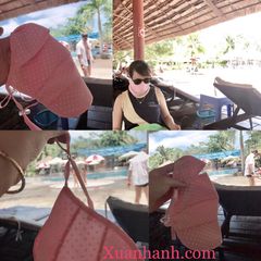Khẩu trang chống nắng Nhật Bản UV cut chất lượng, thoải mái khi sử dụng