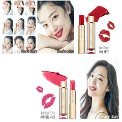 Son Estee Lauder Pure Color Love 250 Radical Chic hồng tươi, matte .
