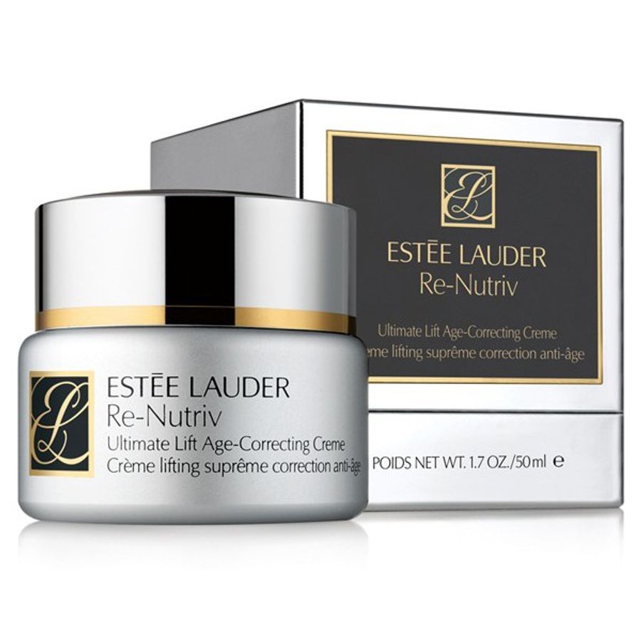 Kem dưỡng Estee Lauder Re-Nutriv Lift Age - Correcting cream nâng cơ, chống lão hóa