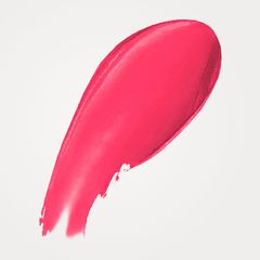 Son Burberry 418 Fuchsia Pink dòng lì siêu mịn mượt, hồng sen nhạt nữ tính.