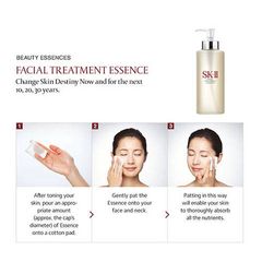 SK-II Facial Treatment Essence, dòng nước thần cho các chị em 330ml bigsize