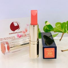Son Estee Lauder Pure Color Love 350 Sly Wink cam sữa ngọt ngào
