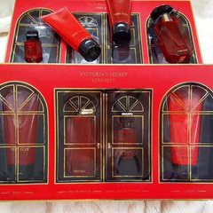 Set nước hoa Victoria's Secret ngọt ngào, tinh tế, sexy khó cưỡng, EDP, 4sp