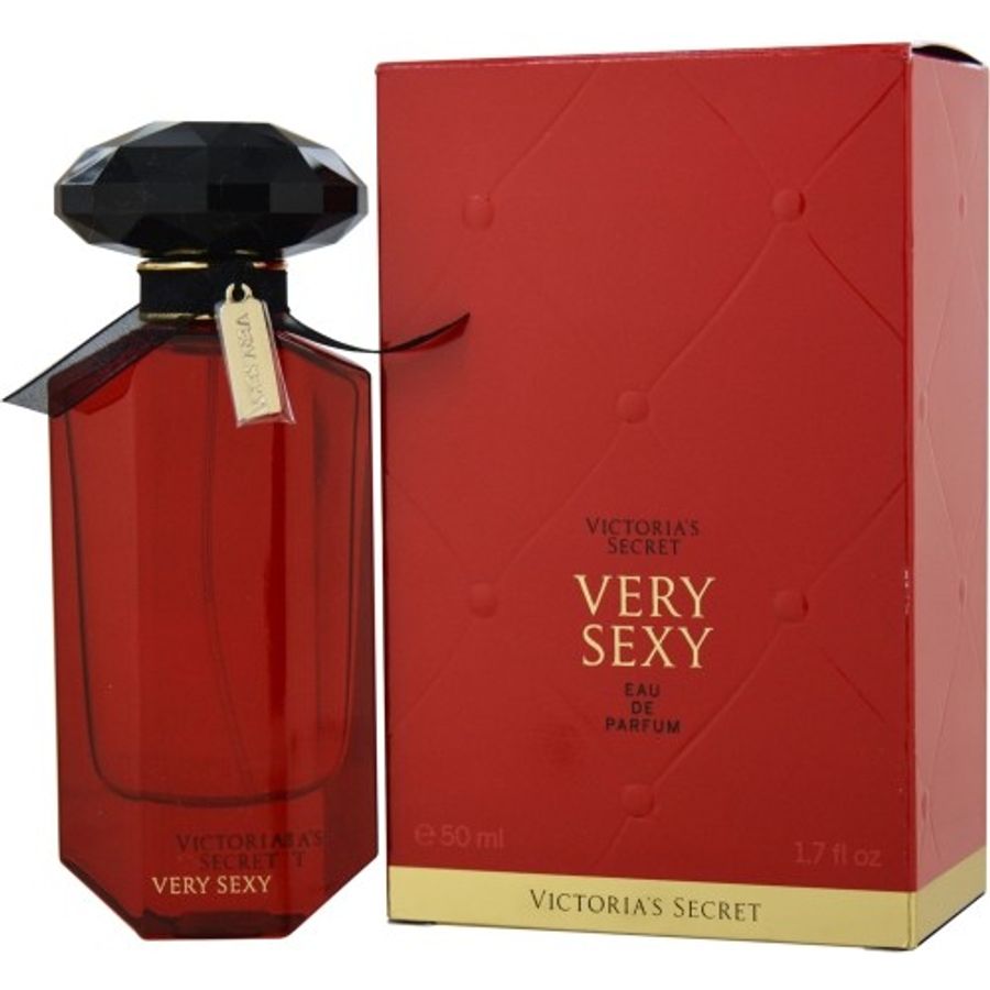 Nước hoa Victoria's Secret ngọt ngào, tinh tế, sexy khó cưỡng, EDP, 50ml
