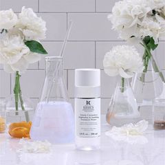 Nước thần KIEHL'S Clearly Corrective Brightening&Soothing trắng da, trừ thâm - 40ml
