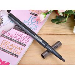 Chì kẻ mày TFS Eyebrow Pencil #05 Dark Brown, nâu đậm