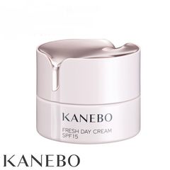 Kem dưỡng ngày Kanebo GKC Fresh Day Cream SPF15 tươi trẻ và căng mọng da