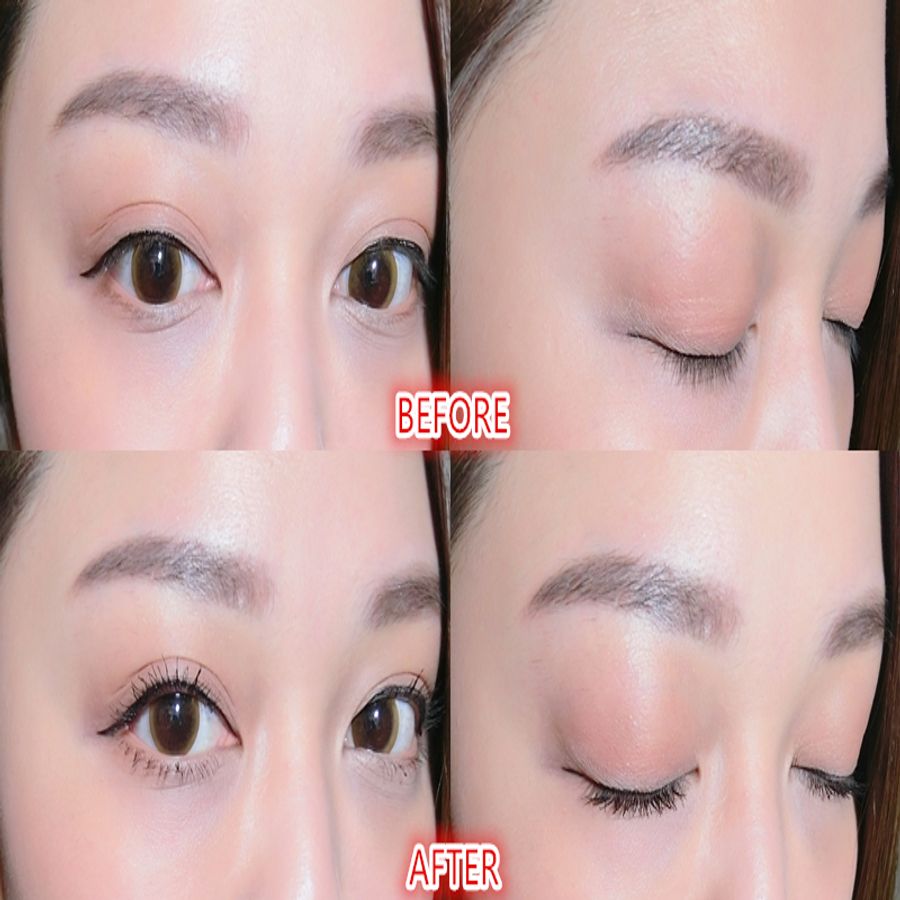 Mascara Shiseido Full Lash Multi-Dimension Waterroof đẹp, tách sợi, chống nước 2ml