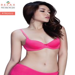 Áo ngực Nữ Relax - RTB2022quyến rũ, nữ tính, nâng ngực size B75 