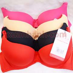 Áo ngực Nữ Relax - RTB2022 mút dày vừa phải, quyến rũ_nữ tính, nâng ngực đẹp,B80