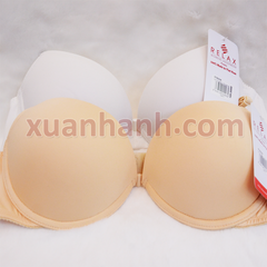 Áo ngực Nữ Relax - RTB2026 mút dày, quyến rũ_tạo khe ngực sexy size A75