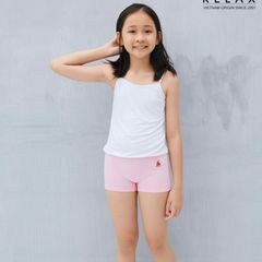 Quần lót bé gái Relax RQKG0011 - form quần đùi, họa tiết dưa hấu ngộ nghĩnh 