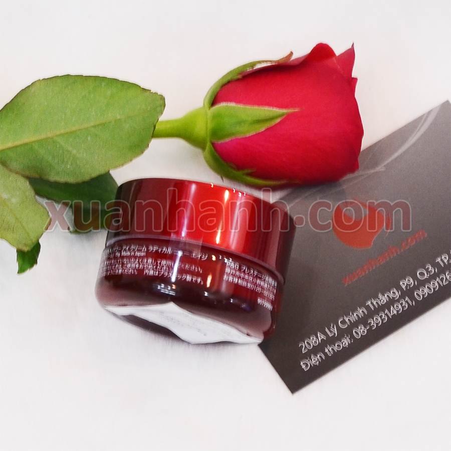 Kem dưỡng mắt SK-II R.N.A Power Eye Cream Radical New Age trẻ hóa da mắt, unbox