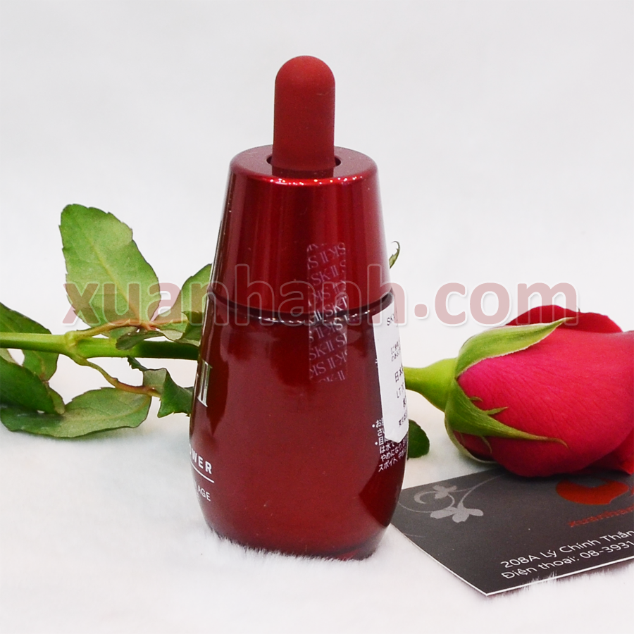 Tinh chất SK-II R.N.A Power Radical New Age Essence chống lão hóa 30ml, unbox