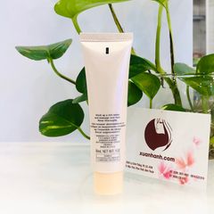 Sữa rửa mặt chống lão hóa Shiseido Benefiance Extra Creamy, mini 30ml