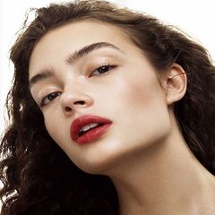 Son Bobbi Brown Crushed Lip Color bán lì, mềm lâu trôi, đỏ Cherry
