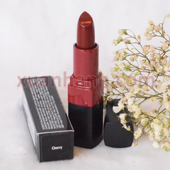 Son Bobbi Brown Crushed Lip Color bán lì, mềm lâu trôi, đỏ Cherry