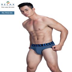 Quần lót Nam Relax - RLTK036 (brief) size XL
