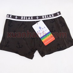 Quần lót trẻ em Nam- RB001 (Mỏ neo), size L