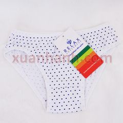 Quần lót trẻ em Nữ- RG001 (Brief), size M (THANH LÝ)
