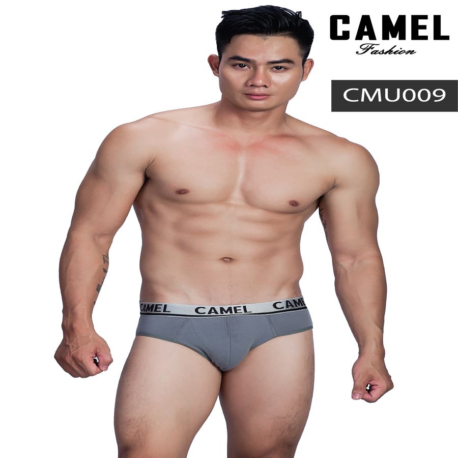 Quần lót Nam Camel - CMU009 (brief), size M