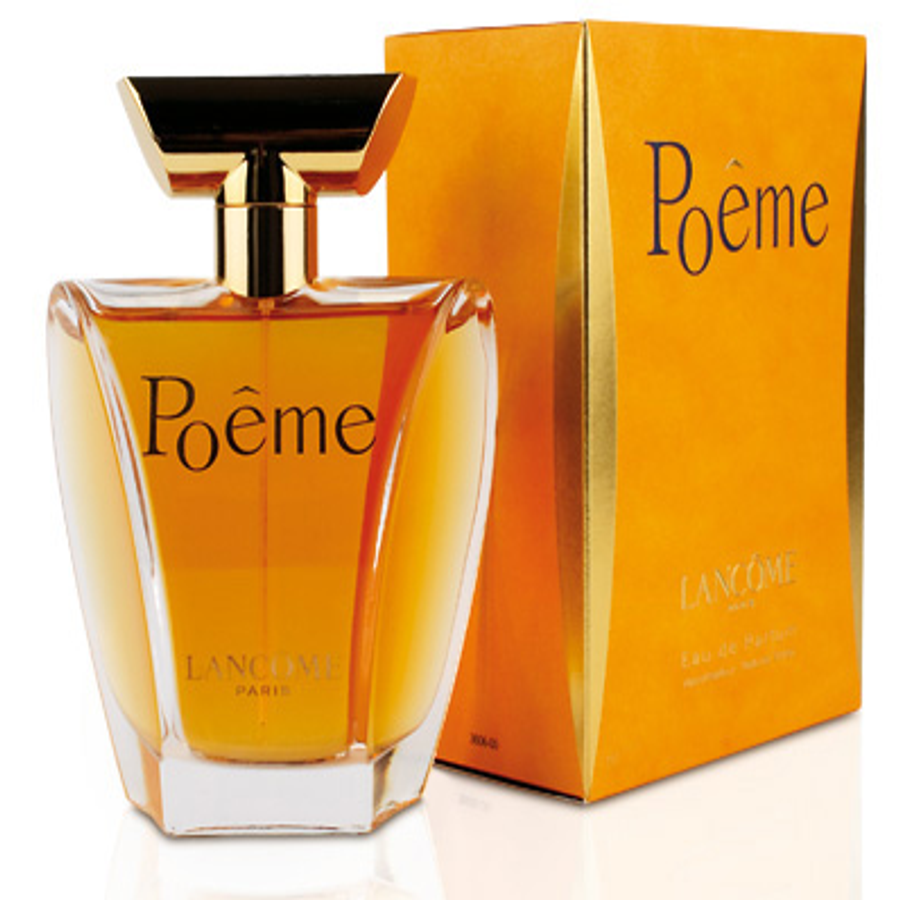 Nước Hoa Nữ Lancome Poeme hương thơm cổ điển, ngọt ngào EDP, 50ml