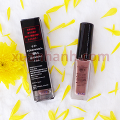 Sơn móng Kanebo Kate Nail Color BR1 nâu socola sang trọng, tôn da