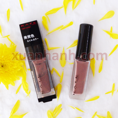 Sơn móng Kanebo Kate Nail Color BR1 nâu socola sang trọng, tôn da