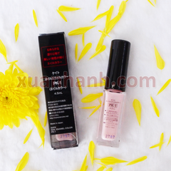 Sơn móng Kanebo Kate Nail Color PK1 màu nude da, hơi ánh hồng nhẹ