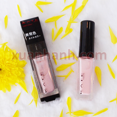Sơn móng Kanebo Kate Nail Color PK1 màu nude da, hơi ánh hồng nhẹ