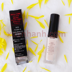 Sơn lót Kanebo Kate Base Coat bảo vệ móng, làm đều màu, be