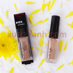 Sơn móng Kanebo Kate Nail Color BE1 nude nâu nhạt, sang trọng
