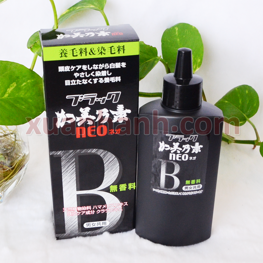 Thuốc dưỡng tóc, chống hói, chống rụng, nhuộm sợi che khuyết điểm
