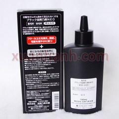 Thuốc dưỡng tóc, chống hói, chống rụng, nhuộm sợi che khuyết điểm