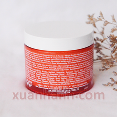 Mặt nạ Kiehl's Turmeric & Cranberry nghệ trắng da, trị thâm, chống oxy hóa 100ml